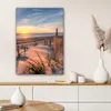 MuchoWow® - Leinwandbilder - Strand - Meer - Düne - Produktbild-Vorschau 6
