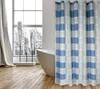 MSV Tenda da doccia Premium in tessuto antimuffa - Anteprima dell’immagine prodotto 1