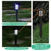 Solar Mückenlampe, Insektenabwehrlampe, Insektenlicht, für Produktbild-Vorschau 4