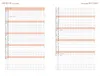Mama AG Familienplaner Buch A5 2027 Produktbild-Vorschau 11