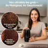 Bomann Elektrisches Kaffeeschlagwerk KSW 6088 CB schwarz Produktbild-Vorschau 3
