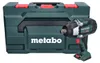Metabo SSW 18 LTX 1750 BL - rázový uťahovák - akumulátorový Náhľad obrázku produktu 5