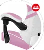 Huzaro Force 4.4 | Chaise de jeu Chaise de bureau Chaise de Voir les images du produit 10