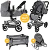 Bandits and Angels Modern Angel 4-in-1 Grey Megapack  Produktbild-Vorschau 1