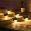 Solarleuchte Geländerleuchte Balkonleuchte 4er Set LED Produktbild-Vorschau 8