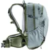 Deuter Attack 18 SL Sage/Khaki Rucksack Produktbild-Vorschau 5
