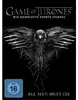 Game of Thrones - Season 4 Anteprima dell’immagine prodotto 3