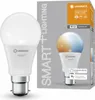 Ledvance LED Smart+ Leuchtmittel Birne 9W = 60W B22d 806lm Produktbild-Vorschau 1
