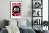 MuchoWow® MuchoWow® Gerahmtes Poster Sprichwörter - 'Alles Produktbild-Vorschau 2
