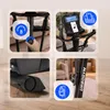 URBOGYM THOR Crosstrainer – 7-kg-Schwungrad, 8 Produktbild-Vorschau 11