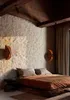 Applique Murale Toolight APP1502-1W Boho Brown Voir les images du produit 7