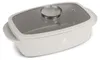 Recipiente para horno con tapa aromática, 6 litros, Vista previa de la imagen del producto 1