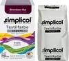 simplicol Textilfarbe expert, DIY Färbemittel für Stoff in Produktbild-Vorschau 2