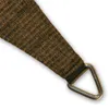 SHADOW COMFORT 2 x 4 m Tenda rettangolare Sahara Sand Anteprima dell’immagine prodotto 5