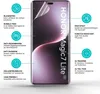 2x TPU Schutzfolie Klar für Honor Magic 7 Lite Produktbild-Vorschau 5