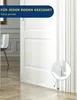 Zugluftstopper für Türen, 100cm×5cm Türdichtung Produktbild-Vorschau 5