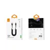 Mcdodo Omega Telefonní Kabel Spring Fast Led Usb Type-C Pd Náhled obrázku produktu 16