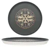 Bonna Dessertteller - Mesopotamia - Porzellan - 22 cm Produktbild-Vorschau 1