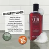 American Crew, Pro Solution Series, Hair Shampoo, Anti-Hair Podgląd zdjęcia produktu 8