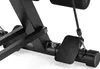 Gymtek® Hantelbank, Fitnessbank, Trainingsbank, Schrägbank Produktbild-Vorschau 15