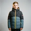 Trollkids Gryllefjord Kinder Blau Jacke Winterjacke Produktbild-Vorschau 3