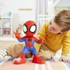 Marvel Spidey und seine Super-Freunde - Tanz- & Krabbelspaß Produktbild-Vorschau 14