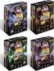 Tarjetas coleccionables de la UEFA Champions League Vista previa de la imagen del producto 1