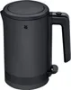 WMF KÜCHENminis Wasserkocher 0,8 Liter, Deep Black Design, Produktbild-Vorschau 11