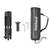 Mantona DSLM Travel Evolution 2252-RA Reisestativ, Produktbild-Vorschau 9