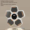 Kids Smart Music Boxing Machine - interaktywny cel Podgląd zdjęcia produktu 12
