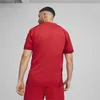 Puma Teamfinal Trikot Kurzarm Herren - Rot  | Größe: L Produktbild-Vorschau 5
