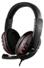 3,5-mm-Gaming-Kopfhoerer mit Kabel, Over-Ear-Game-Headset, Produktbild-Vorschau 4