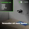 conecto Chargeur USB-C, bloc d'alimentation USB, 2 ports, Voir les images du produit 3