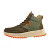 Hey Dude Tahoe Nylon Dusty Herrenschuhe Für lose Einlagen Produktbild-Vorschau 24