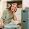 Rotho Babydesign Contenitore L Kayo 27 l Anteprima dell’immagine prodotto 6