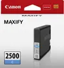 Canon PGI-2500 C cyan Produktbild-Vorschau 1