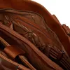 The Chesterfield Brand echt Leder Damen Shopper Handtasche Produktbild-Vorschau 3