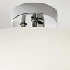 Elstead Hendrik LED Deckenleuchte G9 3-fach Poliertes Chrom Produktbild-Vorschau 4