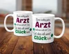 TassenKing - Einen guten Arzt... - Tasse - Kaffeebecher - Produktbild-Vorschau 5