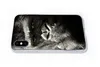 MuchoWow® Handyhülle Schutzhülle Hülle für iPhone Xs Produktbild-Vorschau 5