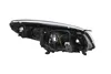Scheinwerfer passend für Renault Megane III 12-13 H7 H7 Set Produktbild-Vorschau 3