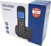 Alcatel XL595B, DECT-Telefon, Kabelloses Mobilteil, Produktbild-Vorschau 2