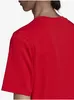 Rotes Herren-T-Shirt adidas Originals -  XL Produktbild-Vorschau 8