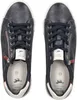 Mustang Herren Sneaker Schnürer Halbschuh slip on Ösen Produktbild-Vorschau 7