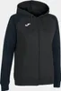 Joma Academy IV Hoodie Jacket Damen Náhľad obrázku produktu 3