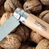 Opinel coltello pieghevole 10 inox faggio Anteprima dell’immagine prodotto 17