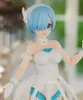 Figurka PVC Re: Zero - Rem w sukni klatki, 22 cm, ma Anteprima dell’immagine prodotto 12