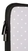 Mr. & Mrs. Panda Laptop Tasche Bären Liebe 33 x 42 cm - Produktbild-Vorschau 5