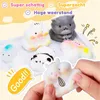 Squishy DIY Set, 24 Stücke, Anti-Stress-Spielzeug, Produktbild-Vorschau 5