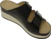Damen Pantolette Vital Lara 1603-2399, Schwarz, Leder, NEU Produktbild-Vorschau 29